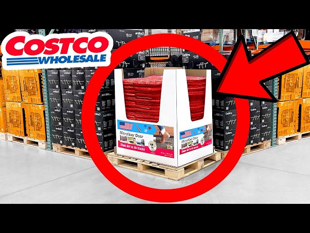 10 NEW Costco Deals You NEED To Buy RIGHT NOW! (May 2026)