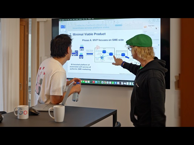 influlytics: Measuring authenticity and identifying regional factors for hot and trendy brands