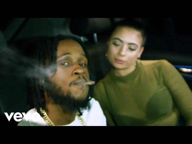 Quada - Reflex (Official Video)