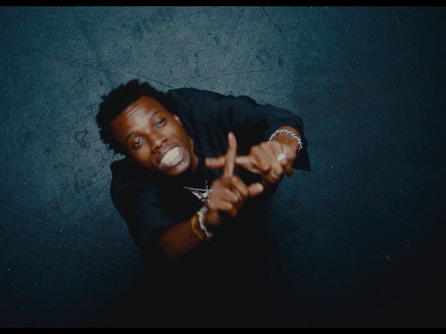 Roy Woods - Brunch (Official Visualizer)