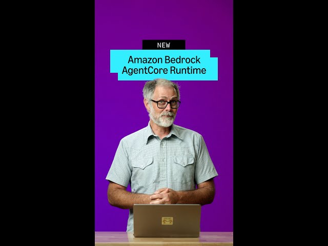 Run Java / Spring AI Agents on AgentCore