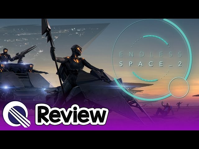 Endless Space 2 Review