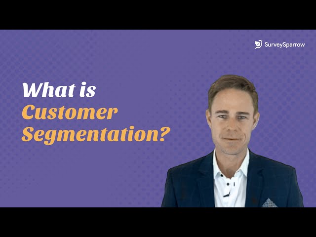 Customer Segmentation: What It Is and Why You Need It