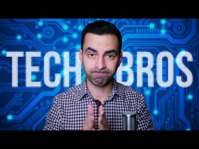 The Problem With Silicon Valley Medicine