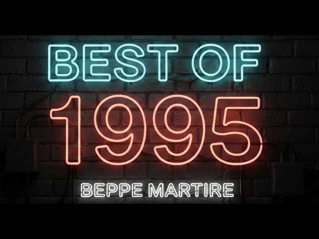The Best Of 1995 - Part 1