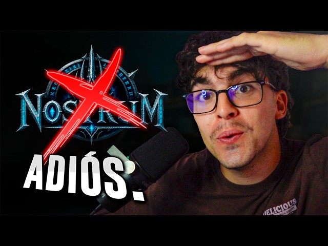 Nostrum has shut down... and it won't be the last