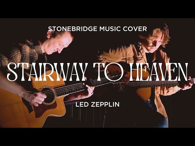 Stairway to Heaven | Led Zepplin | StoneBridge Christian Church