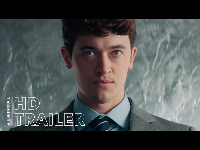 Bull Run | Official Trailer (HD) | Vertical