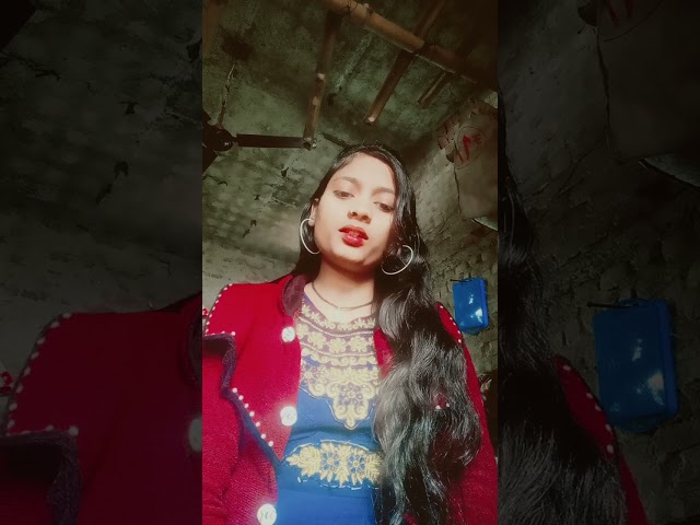 #newsong Hindi song ❤️❤️#badi der lagi aane me 🥰🥰