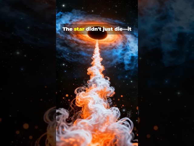 Binary Black Hole Discovery: The 12-Day Pulse Explained 🌌