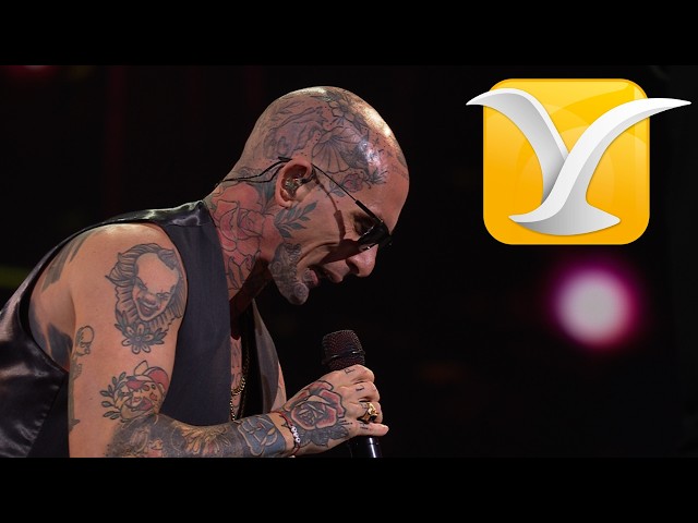 Ke Personajes - Presentación Completa - Festival de la Canción de Viña del Mar 2026 - Full HD 1080p