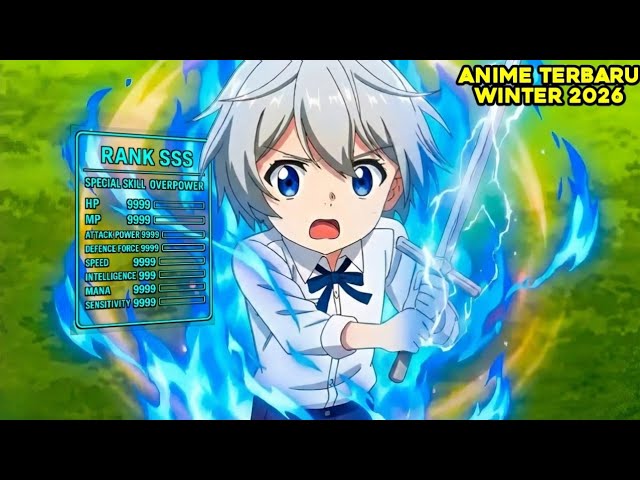 REINCARNATION INTO ISEKAI IS CONSIDERED USELESS BECAUSE YOU GET TRASH SKILLS EVEN THOUGH YOU ARE ...