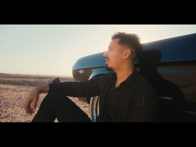 Oussama - Nsiti (Clip Officiel)
