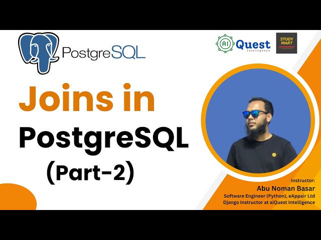 19. Joins in SQL (Theory Part-2) | SQL Bangla Tutorials for Professionals