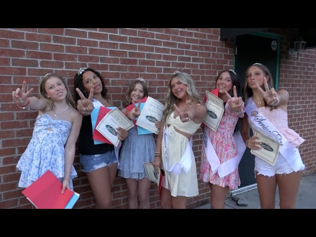 Cheer Extreme Teal Reveal 2025