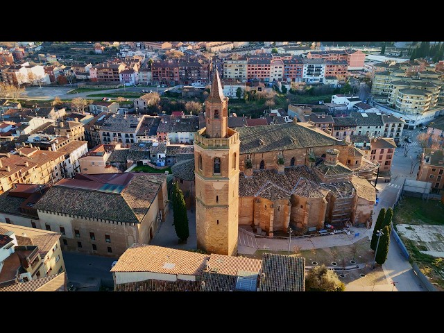 BARBASTRO