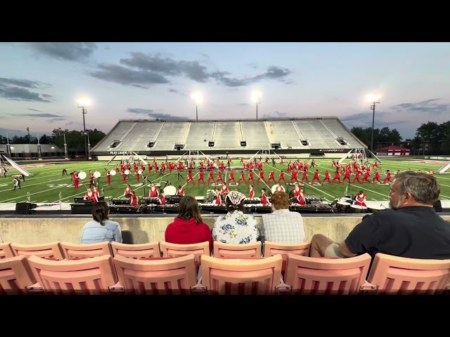 NOT Phantom Regiment 2026 “Bloodline” Full Show