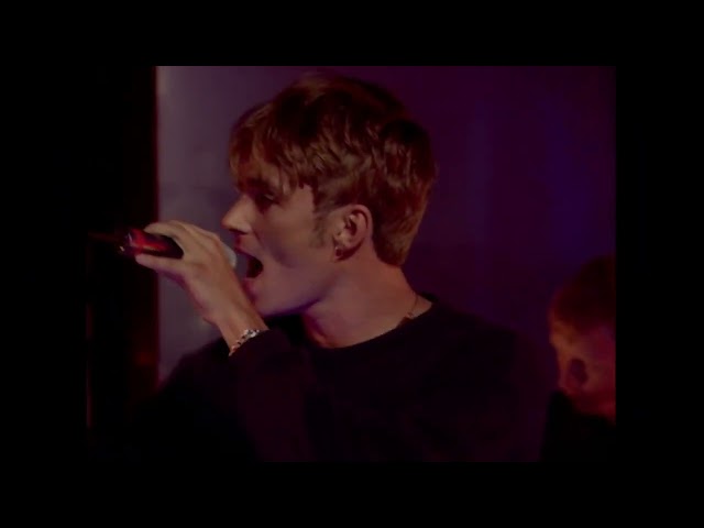 Blur - Country House (Top Of The Pops, August 1995)
