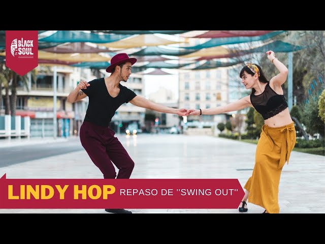 Repaso de Swing Out en Español