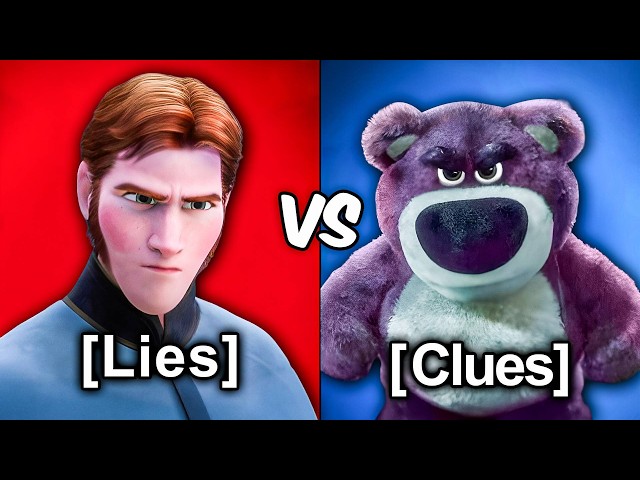 How (not) To Foreshadow a Twist Villain