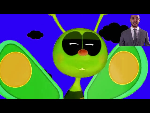 Babytv Intro Logo Effects Sponsored By  Gamavision Csupo Effects