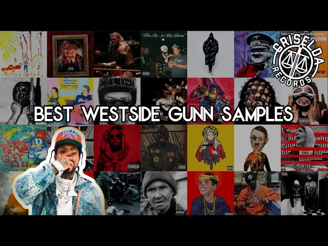 Best Westside Gunn Samples