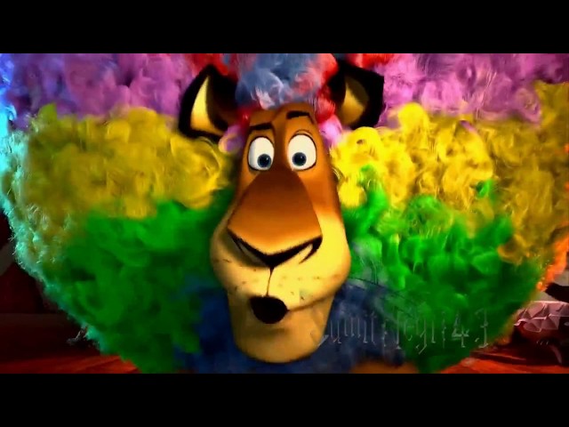 Can´t stop the Feeling Style - Disney - Pixar - Universal - Dreamworks