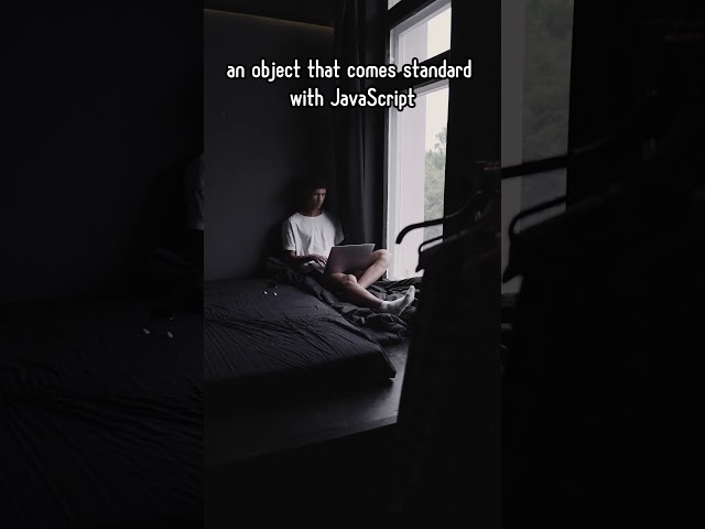 Can you explain what a 'prototype' is in JavaScript?