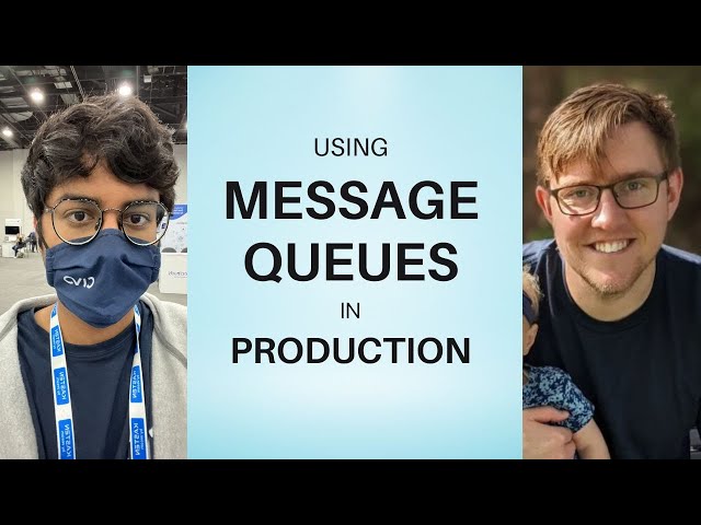 Using Message Queues in Production with Lane from Boot.dev
