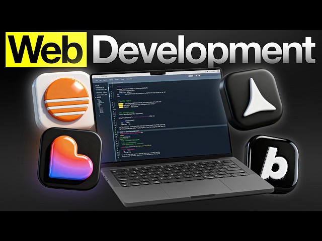 Web Development - Best AI Coding Tools for Developers in 2026
