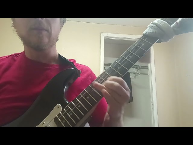 when you listen to buckethead