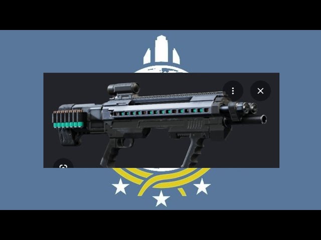  A short guide to the slugger shotgun.#helldivers2 