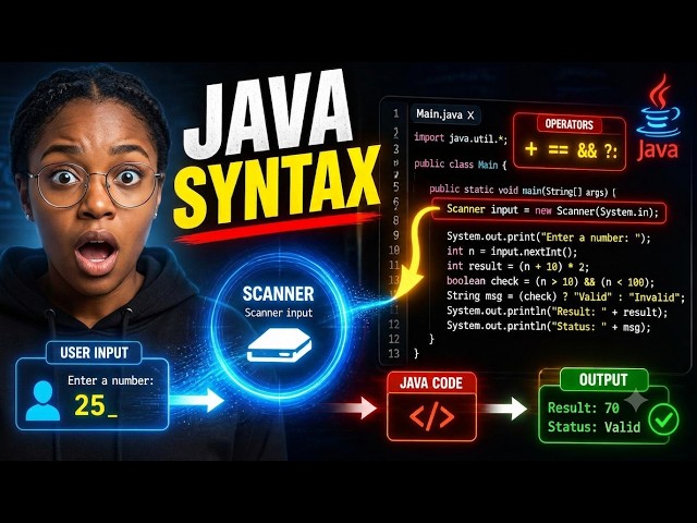 Java Programming | Unit 2 Part 3 | Java Fundamentals