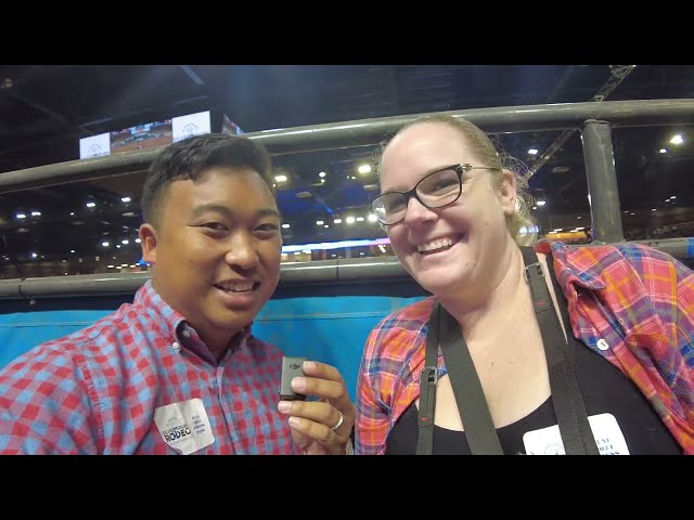 80th Anniversary of the Silver Spurs Rodeo in Florida!