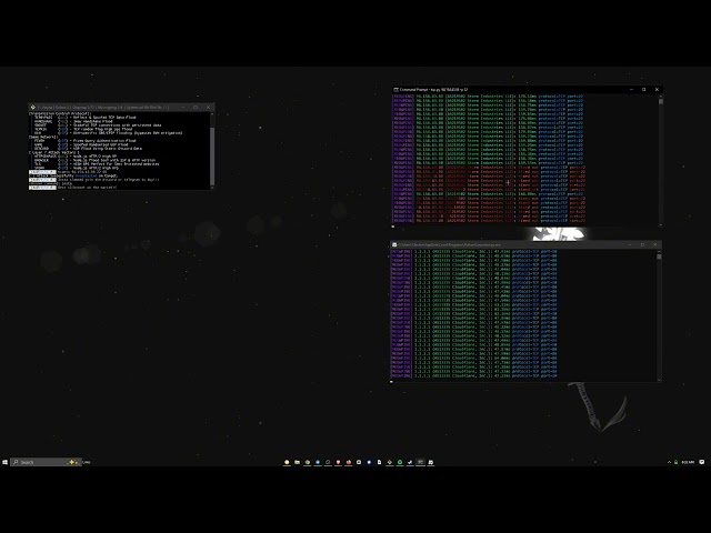 Veyha Botnet C2 Showcase VS SnowC2 Scammer backendBEST C2 / API/BOTNET SHOWCASE 2026 CHEAPEST NET
