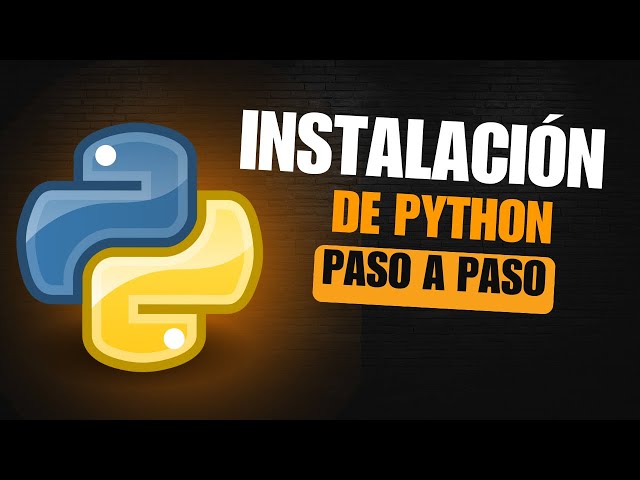 ⭐ Cómo Descargar e Instalar Thonny Python | Guía Fácil y Rápida 🐍💻