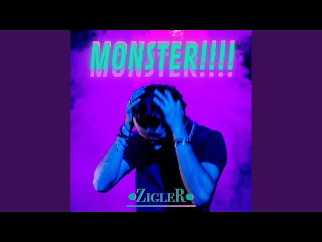 MONSTER!!!!