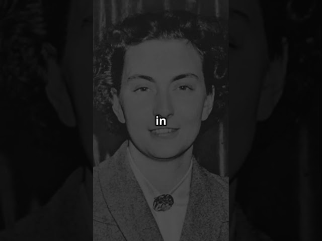 Andrée Dumon’s Daring Escapes with Comet Line, WWII 1941, Belgian Heroine