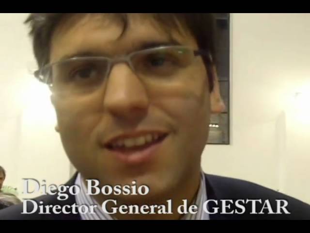 Qué es GESTAR