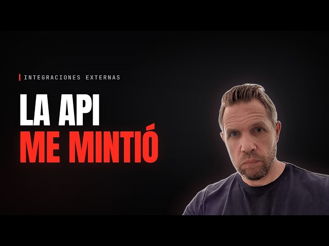 The API returns an array, until there's only one record