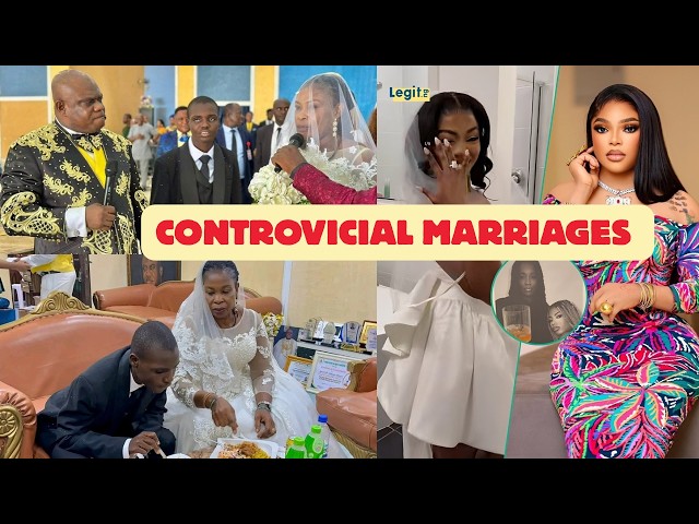 OPM Pastor Chibuzor Chinyere’s autistic son/ BBnaija Angel marriage & Bobrisky