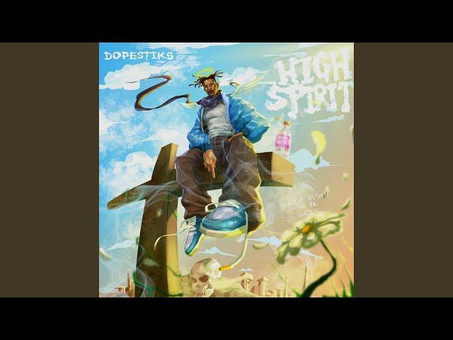 High Spirit