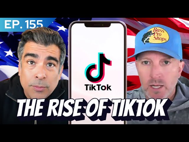 TikTok's Rise as A Discovery Platform! | Social Genius EP. 155
