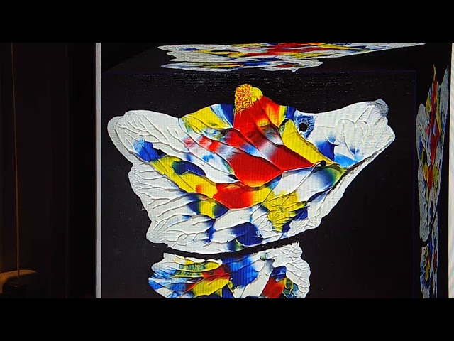 You Can Buy My NFT Art At Mintable.app  mrart13