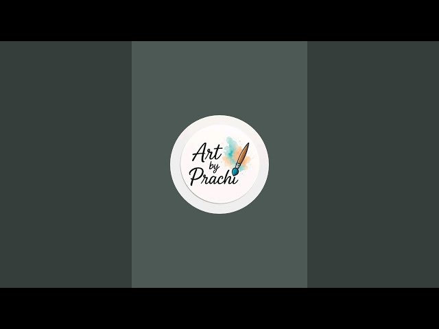 Art by prachi is live