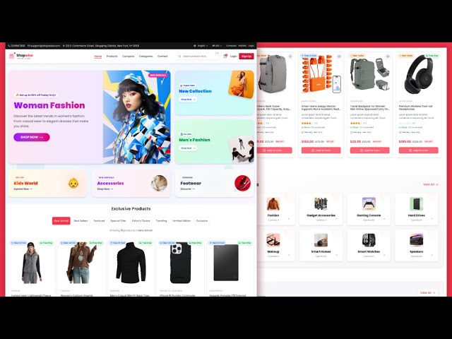 How to Setup Shopwise – Full Installation & Features Walkthrough