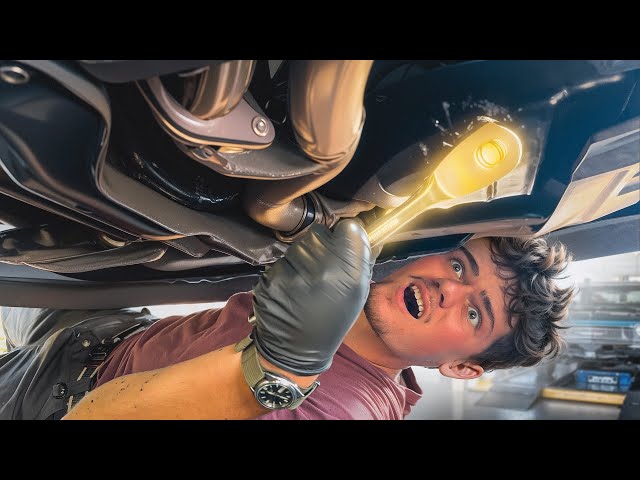 How To Learn To Fix Cars (Beginner’s Guide)