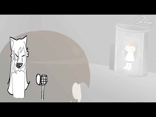Bloopers. Voiceover for "Soul of Wrath" @JzBoy  (a short video)