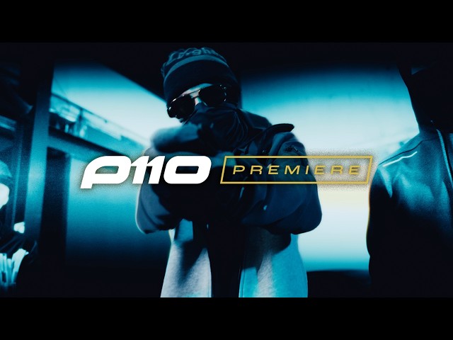 DJ G-A-Z ft Lil Azz x Ruger.0151 x Vinny - Salford Freestyle (Scouse Remix) [Music Video] | P110