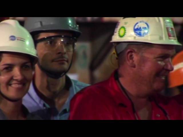 Building a Better Tomorrow Intergraph PP&M (2009)